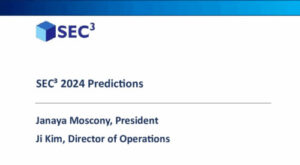 SEC3 2024 Predictions